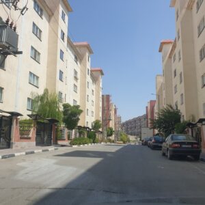 خرید آپارتمان در پردیس